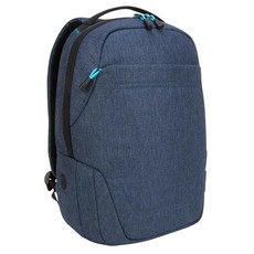 Targus Groove X2 Compact Backpack - Navy