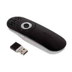 Targus Laptop Multimedia Presentation Remote