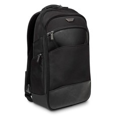 Targus Mobile VIP 12"-15.6" Laptop Backpack – Black