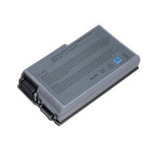 Astrum Replacement Laptop Battery for Dell Latitude D600 6 Cell