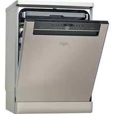 Whirlpool 6th Sense 13 Place Dishwasher - ADP9070 IX