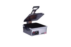 Anvil Toaster - 9 Slice - Flat Plate