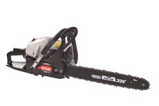 Ryobi - 2-Stroke Petrol Chain Saw