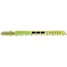 FESTOOL JIGSAW BLADE HS 75/3 BI-FC/5 496395