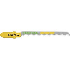 FESTOOL JIGSAW BLADE S 50/1,4 K/5 486564