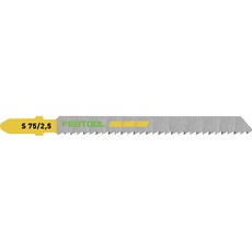 FESTOOL JIGSAW BLADE S 75/2,5/25 486963