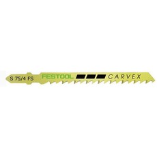 FESTOOL JIGSAW BLADE S 75/4 FS/5 486549