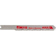 MPS Jigsaw Blade B&D Metal 12Tpi 75mm