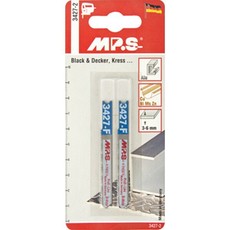 MPS Jigsaw Blade B&D Metal 18Tpi 70mm