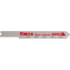 MPS Jigsaw Blade B&D Metal 28Tpi 70mm