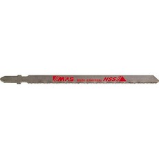 MPS Jigsaw Blade Metal Long T-Sh.21Tpi T318A