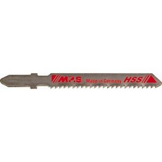 MPS Jigsaw Blade Metal T-Shank 12Tpi T118B