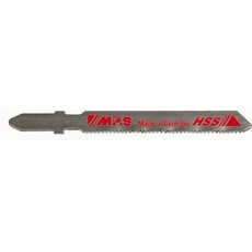 MPS Jigsaw Blade Metal T-Shank 21Tpi T118AMPS3111-2