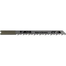 MPS Jigsaw Blade U-Sh.Wood 130mm 6Tpi