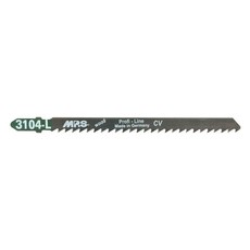 MPS Jigsaw Blade Wood Long T-Sh.6Tpi T344D