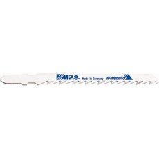 MPS Jigsaw Blade Wood T Shank 6Tpi T344D