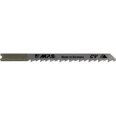 MPS Jigsaw Blade Wood U-Shank 6Tpi 100mm