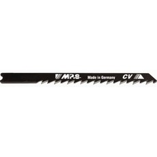 MPS Jigsaw Blade Wood U-Shank 6TpiMPS3404-2