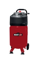 Compressor Matair Oil-Free 30L Vertical