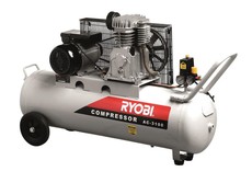 Ryobi - Air Compressor 2200 Watt 3.0Hp - 100 Litre