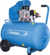 TradeAir - Compressor - 100 Litre