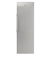 Defy Upright Larder Fridge 402L Silver