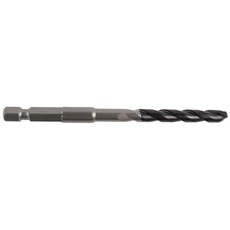 Alpen Concrete Profi Beton Drill Bit 10mm Hex Shank