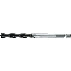 Alpen Concrete Profi Beton Drill Bit 4mm Hex Shank