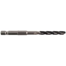 Alpen Concrete Profi Beton Drill Bit 5mm Hex Shank