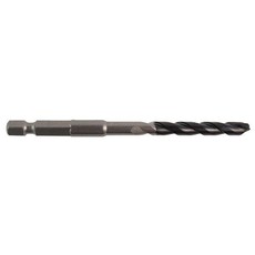 Alpen Concrete Profi Beton Drill Bit 6mm Hex Shank