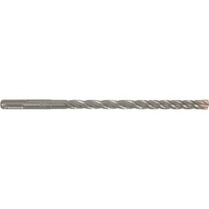 Alpen Force X 10.0 X 210/150 Sds-Plus Drill Bit X4 Cutting Edges