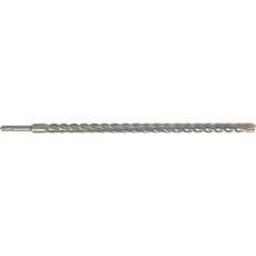 Alpen Force X 18.0 X 450/400 Sds-Plus Drill Bit X4 Cutting Edges