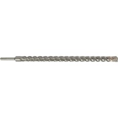 Alpen Force X 22.0 X 450/400 Sds-Plus Drill Bit X4 Cutting Edges