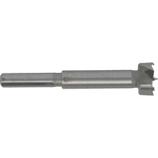 Alpen Forstner Drill Bit Sharp Shark 18Mm