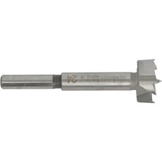 Alpen Forstner Drill Bit Sharp Shark 24Mm