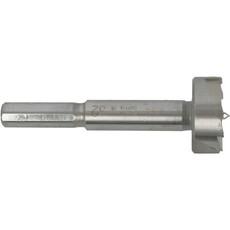 Alpen Forstner Drill Bit Sharp Shark 32Mm