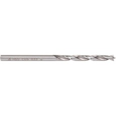 Alpen HSS Cobalt Wood Drill Bit 4mm