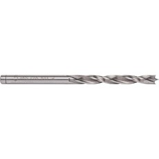 Alpen HSS Cobalt Wood Drill Bit 5mm