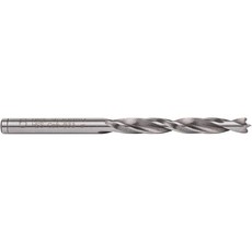 Alpen HSS Cobalt Wood Drill Bit 6mm