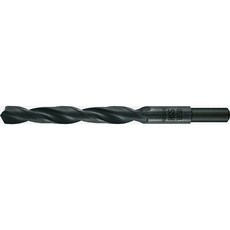 Alpen HSS Sprint Drill Bit 18.0mm Reduced Shank Pouch