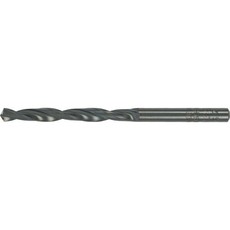 Alpen HSS Sprint Drill Bit 6.2mm Bulk Ind.Pack