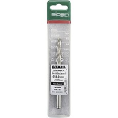 Alpen HSS Super Drill Bit 2.5mm 3/Pack