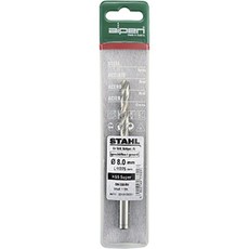 Alpen HSS Super Drill Bit 3.2 X 65mm 3/Pk