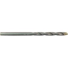 Alpen Masonry Drill Bit Long Life 10 x 120mm 10Pack