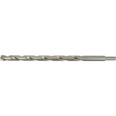 Alpen Masonry Drill Bit Long Life 20 x 400mm