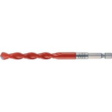 Alpen Profi Multicut Drill Bit 4mm Hex Shank