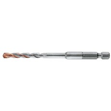 Alpen Roof Tile Drill Bit Hex 3.5mm 1/Pack