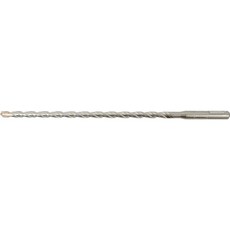 Alpen SDS Plus Drill Bit 260x200 6.0mm