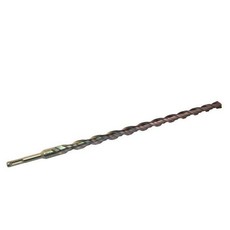 Alpen SDS Plus Drill Bit F8 10mm 450x400 4xCut Edges