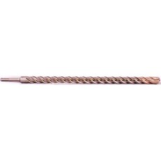 Alpen SDS Plus Drill Bit F8 4xCut Edges 450x400 22mm